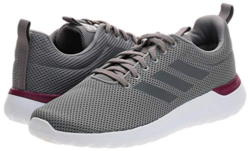 adidas Lite Racer CLN, Zapatillas Hombre, GRIPAL/Gricin/NEGBÁS, 43 1/3 EU