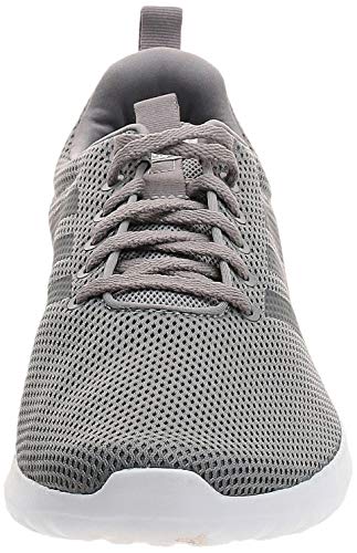 adidas Lite Racer CLN, Zapatillas Hombre, GRIPAL/Gricin/NEGBÁS, 43 1/3 EU