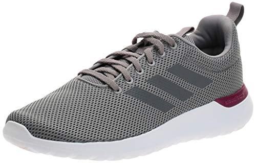 adidas Lite Racer CLN, Zapatillas Hombre, GRIPAL/Gricin/NEGBÁS, 44 EU