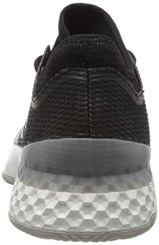 adidas M Clay Adizero Ubersonic 3, Adultos Unisex, Multicolor, 0