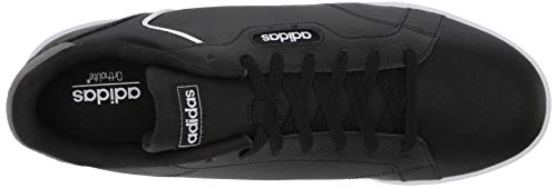 Adidas Men's Roguera Cross Trainer, Black/Black/White, Numeric_12