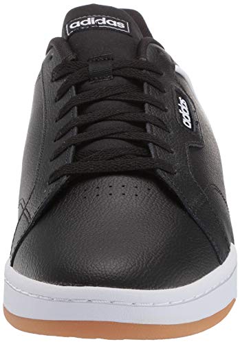Adidas Men's Roguera Cross Trainer, Black/Black/White, Numeric_12