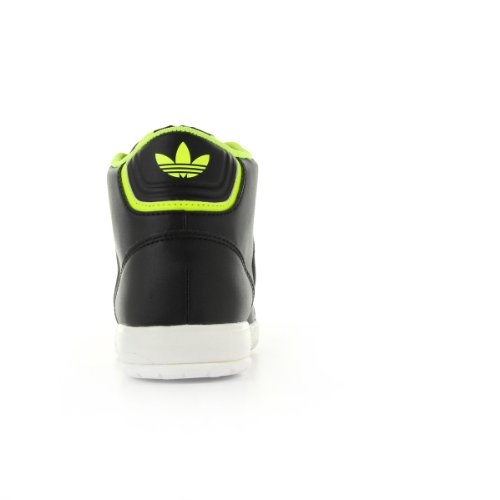 Adidas Midiru Court Mid 2.0 Trefoil Wn Chaussure De Sport Basket Montante Femme 36 2/3