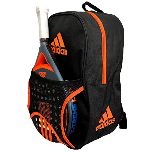 adidas Mochila Pádel Backpack Club (Orange)