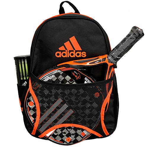 adidas Mochila Pádel Backpack Club (Orange)