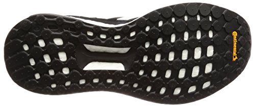adidas Mujer Solar Glide W Zapatillas de Running Negro, 38 2/3