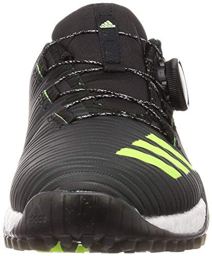 adidas Mujer W Codechaos Boa Zapatos de Golf Verde, 40 2/3