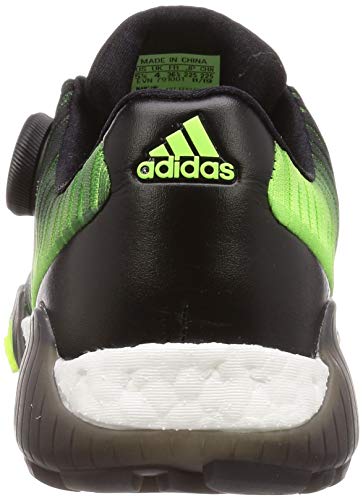 adidas Mujer W Codechaos Boa Zapatos de Golf Verde, 40 2/3
