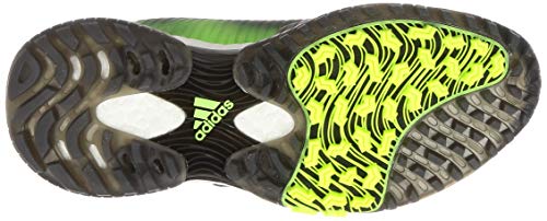 adidas Mujer W Codechaos Boa Zapatos de Golf Verde, 40 2/3