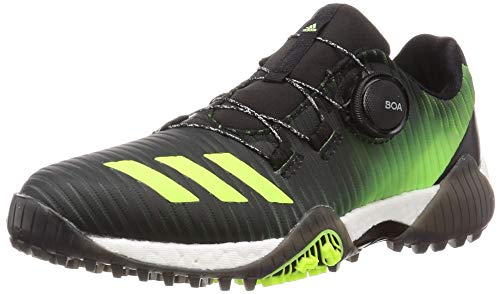 adidas Mujer W Codechaos Boa Zapatos de Golf Verde, 40 2/3