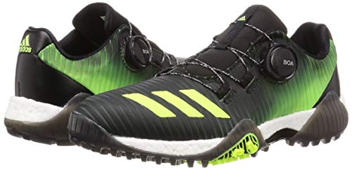 adidas Mujer W Codechaos Boa Zapatos de Golf Verde, 40 2/3