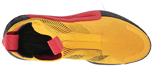 adidas N3xt L3v3l - Zapatillas de Baloncesto para Hombre Dorado Size: 48 EU