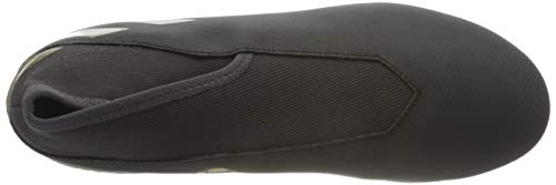 adidas Nemeziz 19.3 LL FG, Botas de fútbol. Hombre, Core Black Gold Metallic Utility Black, 43 1/3 EU