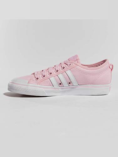 adidas Nizza W Calzado Wonder Pink
