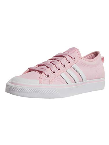 adidas Nizza W Calzado Wonder Pink