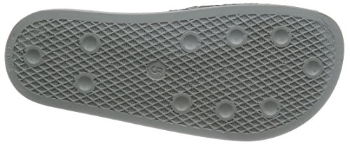 Adidas Originales Adilette Chanclas Baño Zapatos Mujer Hombre Camuflaje Camuflaje - Camuflaje, 39 EU