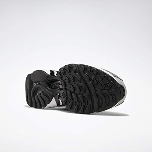 adidas Originals Mundial Team, Botas de fútbol Hombre, Black/Running White FTW/Red, 40