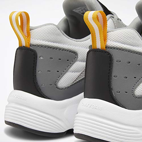 adidas Originals Mundial Team, Botas de fútbol Unisex Adulto, Black/Running White FTW/Red, 44 2/3