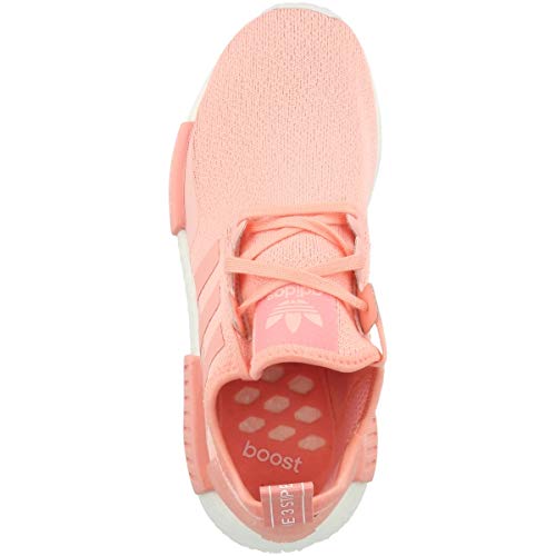 adidas Originals NMD R1 Boost EG7925 - Zapatillas deportivas para mujer, color rosa, color Rosa, talla 38 EU