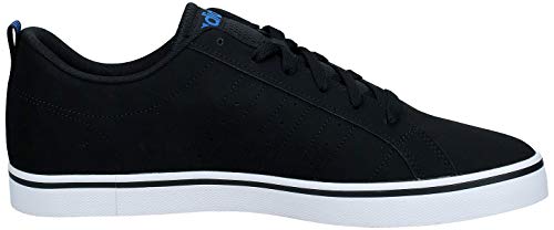 adidas Originals Sneakers, Zapatillas Hombre, Negro (Core Black/Blue/Footwear White 0), 44 EU