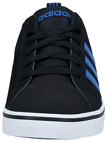 adidas Originals Sneakers, Zapatillas Hombre, Negro (Core Black/Blue/Footwear White 0), 44 EU