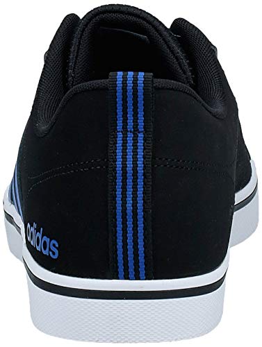 adidas Originals Sneakers, Zapatillas Hombre, Negro (Core Black/Blue/Footwear White 0), 44 EU