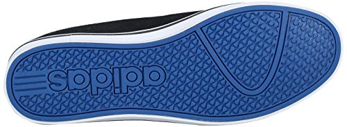 adidas Originals Sneakers, Zapatillas Hombre, Negro (Core Black/Blue/Footwear White 0), 44 EU