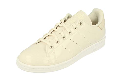 Adidas Originals Stan Smith - Zapatillas deportivas para mujer, color, talla 40 2/3 EU