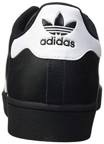 adidas Originals Superstar, Zapatillas Deportivas Hombre, Core Black/Footwear White/Core Black, 42 2/3 EU