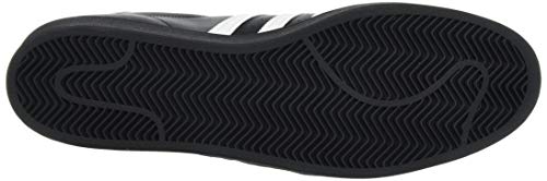adidas Originals Superstar, Zapatillas Deportivas Hombre, Core Black/Footwear White/Core Black, 42 2/3 EU