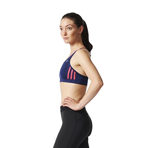 adidas Performance Mungo QD, Chanclas para Hombre, Negro/Azul/Gris/Blanco, 39 1/3 EU