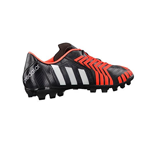 adidas Predator Instinct AG Botas de fútbol de los Hombres (Carrera Zapatos), Color, Talla 43 1/3 EU