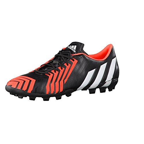 adidas Predator Instinct AG Botas de fútbol de los Hombres (Carrera Zapatos), Color, Talla 43 1/3 EU