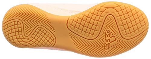 adidas Predator Tango 18.3 IN J, Zapatillas de fútbol Sala Unisex niño, Naranja (Narcla/Narcla/Narcla 0), 30 EU
