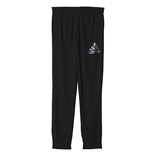 adidas Prime Pant - Pantalón para Hombre, Color Negro, Talla S