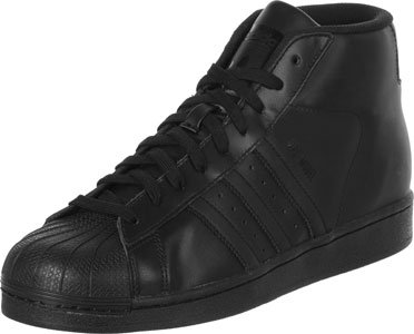 Adidas PRO Model Zapatillas de Deporte para Hombre Negro