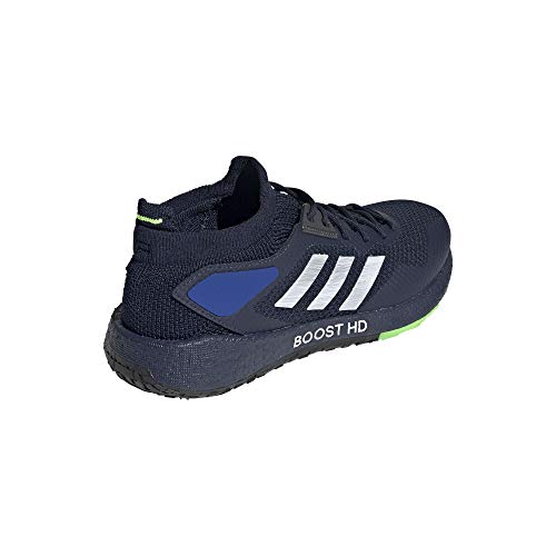 adidas PULSEBOOST HD M, Zapatillas Hombre, Maruni/NOCMÉT/VERSEN, 42 EU