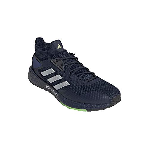 adidas PULSEBOOST HD M, Zapatillas Hombre, Maruni/NOCMÉT/VERSEN, 42 EU
