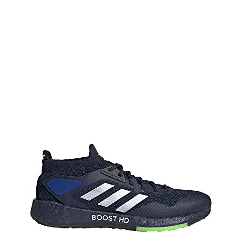 adidas PULSEBOOST HD M, Zapatillas Hombre, Maruni/NOCMÉT/VERSEN, 42 EU