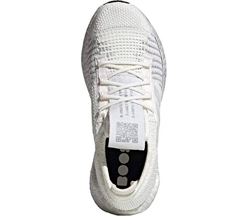 Adidas PULSEBOOST HD W, Zapatillas Running Mujer, Blanco (Core White/FTWR White/Grey Two F17), 37 1/3 EU