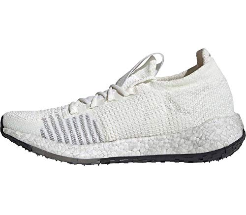 Adidas PULSEBOOST HD W, Zapatillas Running Mujer, Blanco (Core White/FTWR White/Grey Two F17), 37 1/3 EU