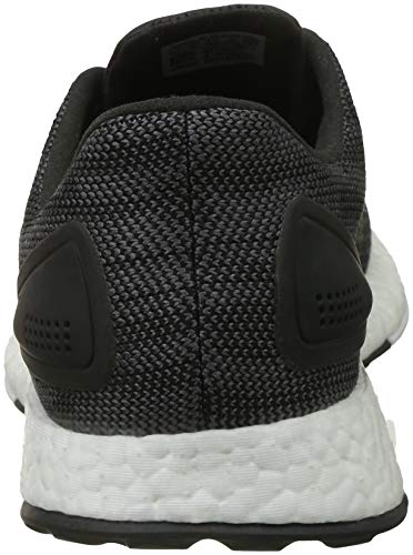 Adidas Pureboost DPR, Zapatillas de Trail Running Hombre, Gris (Grpudg/Ftwbla/Negbas 000), 44 EU