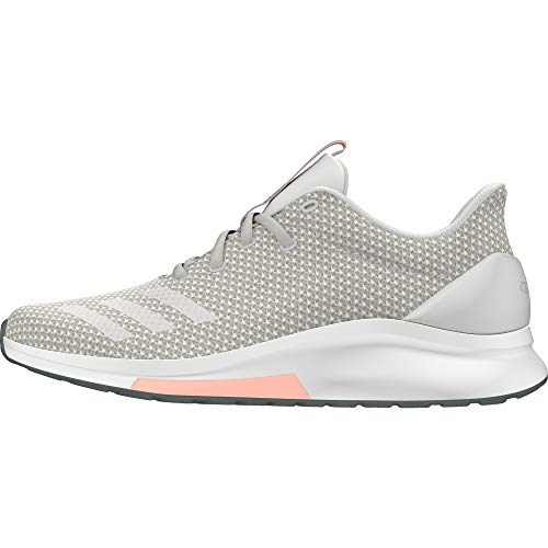 adidas Puremotion, Zapatillas de Golf Mujer, Gris (Gridos/Griuno/Narcla 0), 42 EU