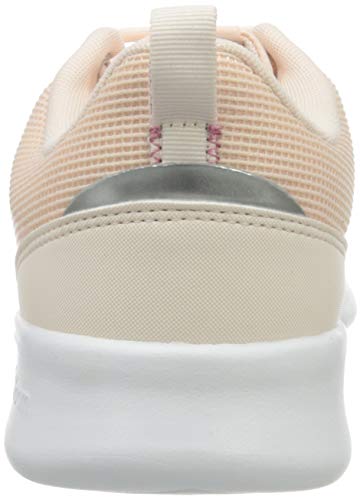 adidas QT Racer 2.0, Zapatillas Mujer, MATROS/FTWBLA/Plamet, 40 2/3 EU