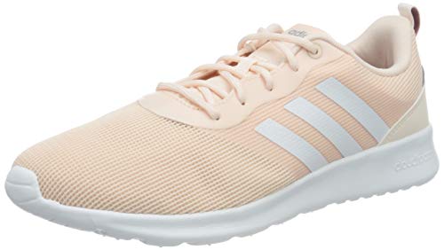 adidas QT Racer 2.0, Zapatillas Mujer, MATROS/FTWBLA/Plamet, 40 2/3 EU