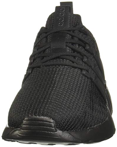adidas Questar Flow, Zapatillas de Running Hombre, Core Black/Core Black/Core Black, 47 1/3 EU