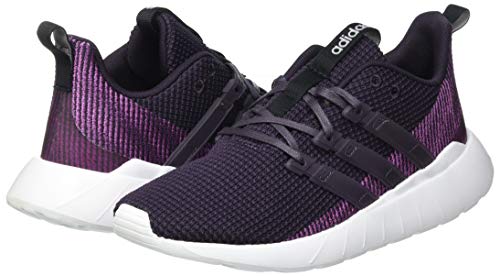 adidas Questar Flow, Zapatillas Mujer, PURNOB/PURNOB/CERMET, 39 1/3 EU