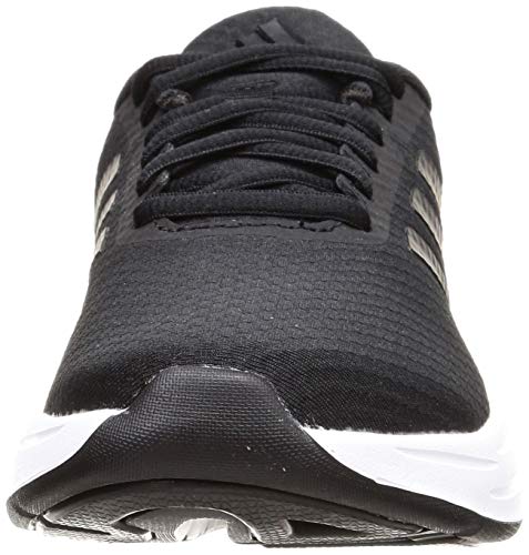 adidas Response SR, Zapatillas Mujer, NEGBÁS/NEGBÁS/GRISEI, 38 2/3 EU