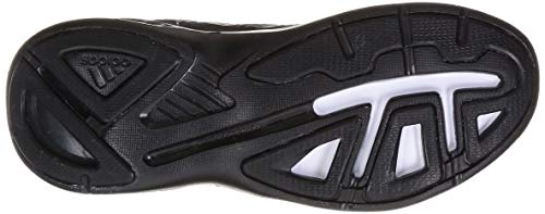 adidas Response SR, Zapatillas Mujer, NEGBÁS/NEGBÁS/GRISEI, 38 2/3 EU