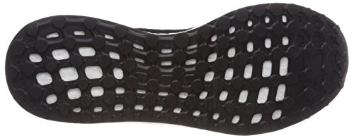 Adidas Response W, Zapatillas de Trail Running Mujer, Blanco (Ftwbla/Negbas/Negbas 000), 41 1/3 EU